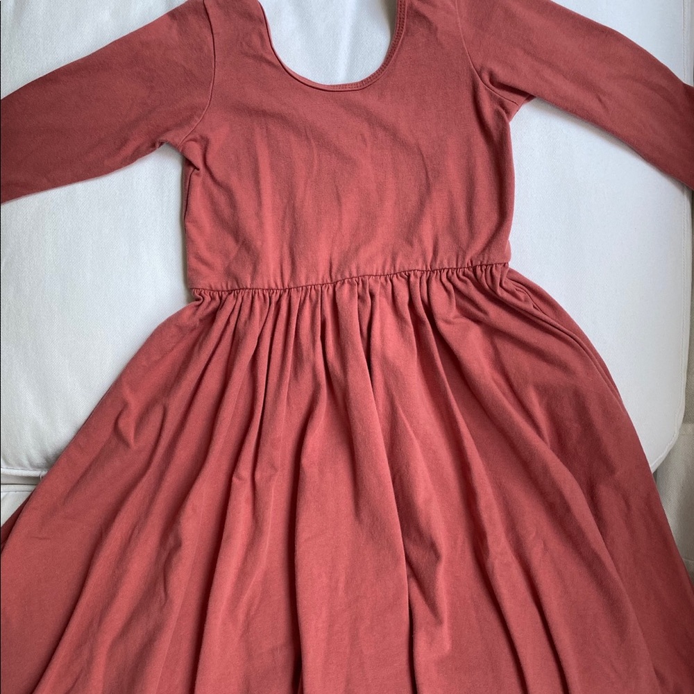 Alice and Ames dress
